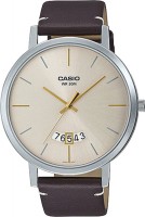 Купити наручний годинник Casio MTP-B100L-9E  за ціною від 3285 грн.
