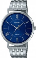 Купити наручний годинник Casio MTP-B110D-2A  за ціною від 2999 грн.