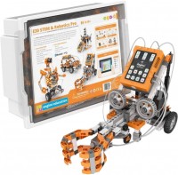 Купити конструктор Engino E30 Stem and Robotics Pro Set v2  за ціною від 26409 грн.