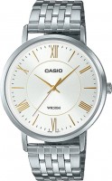 Купити наручний годинник Casio MTP-B110D-7A  за ціною від 2970 грн.