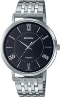 Купити наручний годинник Casio MTP-B110D-1A  за ціною від 2970 грн.