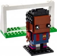 Купить конструктор Lego FC Barcelona Go Brick Me 40542  по цене от 1699 грн.