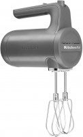Купити міксер KitchenAid 5KHMB732EDG  за ціною від 7323 грн.