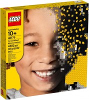 Купити конструктор Lego Mosaic Maker 40179  за ціною від 6499 грн.