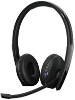 Купити навушники Sennheiser Adapt 260 USB BT  за ціною від 6852 грн.