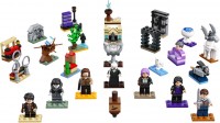 Купить конструктор Lego Harry Potter Advent Calendar 76404: цена от 1899 грн.