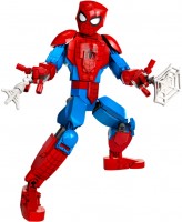 Купить конструктор Lego Spider Man Figure 76226  по цене от 918 грн.