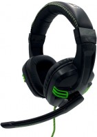 Купити навушники Media-Tech Cobra Pro Outbreak  за ціною від 209 грн.