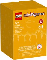 Купить конструктор Lego Series 23 6 Pack 71036  по цене от 1799 грн.