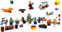 Купити конструктор Lego Guardians of the Galaxy Advent Calendar 76231  за ціною від 1999 грн.