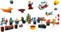 Купить конструктор Lego Guardians of the Galaxy Advent Calendar 76231: цена от 2253 грн.