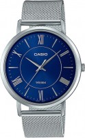 Купити наручний годинник Casio MTP-B110M-2A  за ціною від 2870 грн.
