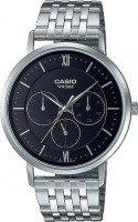 Купить наручные часы Casio MTP-B300D-1A  по цене от 3960 грн.
