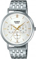 Купити наручний годинник Casio MTP-B300D-7A  за ціною від 3960 грн.