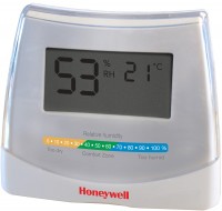 Купить термометр / барометр Honeywell HHY70E: цена от 849 грн.