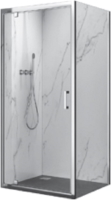 Купити душова кабіна Primera Prime PRI2126Q  за ціною від 15463 грн.