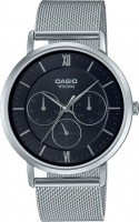 Купить наручные часы Casio MTP-B300M-1A  по цене от 2860 грн.