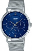 Купити наручний годинник Casio MTP-B300M-2A  за ціною від 2840 грн.