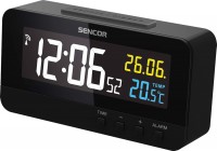 Купить термометр / барометр Sencor SDC 4800: цена от 1728 грн.