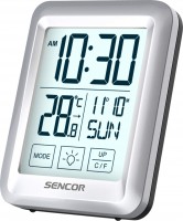 Купить термометр / барометр Sencor SWS 1918: цена от 433 грн.