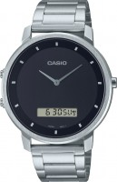 Купить наручные часы Casio MTP-B200D-1E  по цене от 2980 грн.