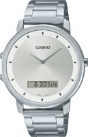 Купить наручний годинник Casio MTP-B200D-7E: цена от 2980 грн.