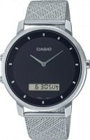 Купить наручний годинник Casio MTP-B200M-1E: цена от 4178 грн.