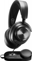 Купить навушники SteelSeries Arctis Nova Pro: цена от 8396 грн.