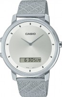 Купить наручний годинник Casio MTP-B200M-7E: цена от 4160 грн.