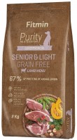 Купить корм для собак Fitmin Purity Grain Free Senior/Light 2 kg: цена от 940 грн.