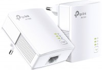 Купити powerline адаптер TP-LINK TL-PA7019 KIT  за ціною від 3171 грн.