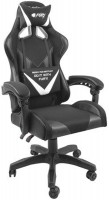 Купити комп'ютерне крісло Fury Avenger L  за ціною від 5206 грн.