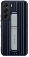 Купить чохол Samsung Protective Standing Cover for Galaxy S22: цена от 999 грн.