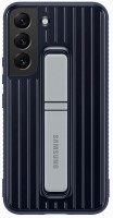 Купити чохол Samsung Protective Standing Cover for Galaxy S22 за ціною від 1299 грн.