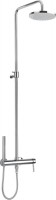 Купити душова система Bugnatese Kobuk 2242C  за ціною від 30624 грн.
