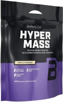 Купити гейнер BioTech Hyper Mass (1 kg) за ціною від 734 грн.
