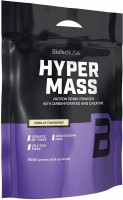 Купити гейнер BioTech Hyper Mass (1 kg) за ціною від 709 грн.