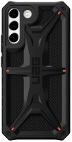 Купити чохол UAG Monarch for Galaxy S22 Plus  за ціною від 1199 грн.