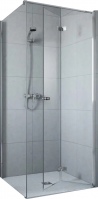 Купити душова кабіна Radaway Fuenta New KDJ B 80Rx120  за ціною від 45461 грн.