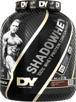 Купити протеїн Dorian Yates ShadoWhey (2 kg) за ціною від 2590 грн.