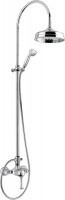 Купити душова система Bugnatese Denver 6436C  за ціною від 45232 грн.