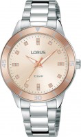 Купить наручний годинник Lorus RG241RX9: цена от 4156 грн.