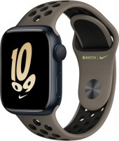 Купить смарт годинник Apple Watch 8 Nike 41 mm: цена от 34595 грн.