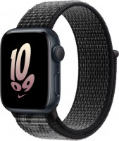 Купити смарт годинник Apple Watch SE 2 Nike 40 mm  за ціною від 11340 грн.