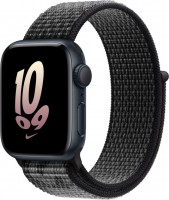 Купить смарт часы Apple Watch SE 2 Nike 44 mm Cellular  по цене от 11699 грн.