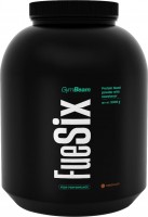 Купити протеїн GymBeam FueSix (2 kg) за ціною від 1759 грн.