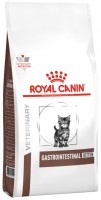 Купить корм для кішок Royal Canin Gastrointestinal Kitten 2 kg: цена от 1255 грн.