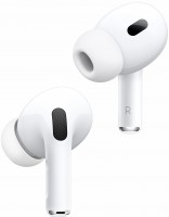 Купити навушники Apple AirPods Pro 2nd gen  за ціною від 8349 грн.