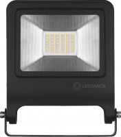 Купить прожектор / светильник LEDVANCE 30W 2700lm 4000K BK: цена от 577 грн.