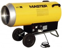 Купить теплова гармата Master BLP 103 ET: цена от 41710 грн.
